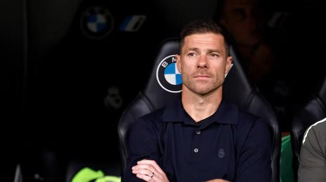 龙赛罗:我喜欢阿隆索在皇马的开局,他来皇马是为了创造历史